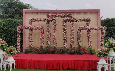 Manjeet Farms Saket Photo Manjeet Farms Saket Party Lawns in Saket