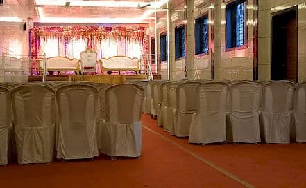Mannat Banquet Hall Malad Photo Mannat Banquet Hall Malad AC Banquet Hall in Malad