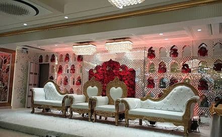 Mannat Banquets Mazgaon Photo Mannat Banquets Mazgaon AC Banquet Hall in Mazgaon