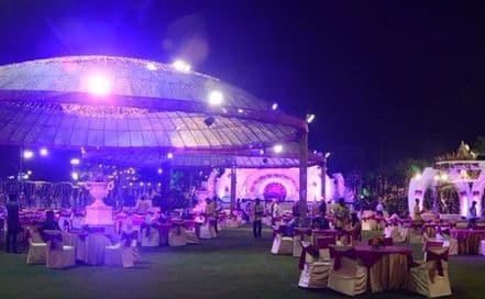 Mannat Farms Vaishali Photo Mannat Farms Vaishali Party Lawns in Vaishali