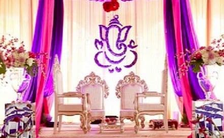 Manohar Mhatre Mangal Karyalay Virar Photo Manohar Mhatre Mangal Karyalay Virar AC Banquet Hall in Virar