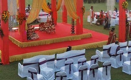 Manorama Party Plot Memnagar Photo Manorama Party Plot Memnagar Party Lawns in Memnagar