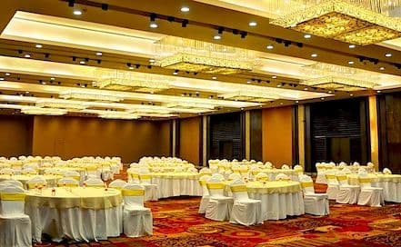 Mansarovar The Fern Begumpet Photo Mansarovar The Fern Begumpet Hotel in Begumpet
