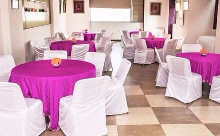 Mantra Amaltas New Friends Colony Photo Mantra Amaltas New Friends Colony Hotel in New Friends Colony