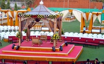 Maple Farm Party Plot Thaltej Photo Maple Farm Party Plot Thaltej Party Lawns in Thaltej