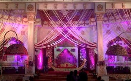 Maple Garden Badarpur Photo Maple Garden Badarpur Party Lawns in Badarpur