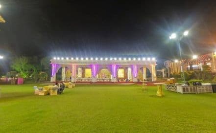 Maple Grand GT Karnal Road Photo Maple Grand GT Karnal Road AC Banquet Hall in GT Karnal Road