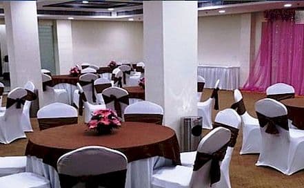 Mapple Express Greater Kailash Photo Mapple Express Greater Kailash Hotel in Greater Kailash