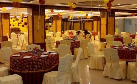 Maps Banquet Hall Miyapur Photo Maps Banquet Hall Miyapur AC Banquet Hall in Miyapur