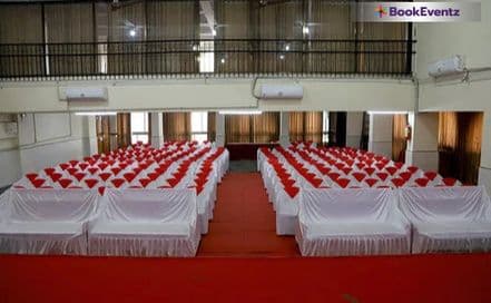 Maratha Bhavan Vashi Photo Maratha Bhavan Vashi AC Banquet Hall in Vashi