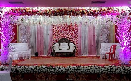 Maratha Mandal Hall Mulund Photo Maratha Mandal Hall Mulund AC Banquet Hall in Mulund