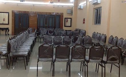 Marhaba Banquet Hall Taltala Photo Marhaba Banquet Hall Taltala AC Banquet Hall in Taltala