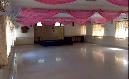 Marhaba Mini Function Hall Ashok Nagar Photo Marhaba Mini Function Hall Ashok Nagar AC Banquet Hall in Ashok Nagar