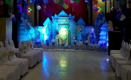 Maria Restaurant and Banquet Hall Thane Photo Maria Restaurant and Banquet Hall Thane AC Banquet Hall in Thane