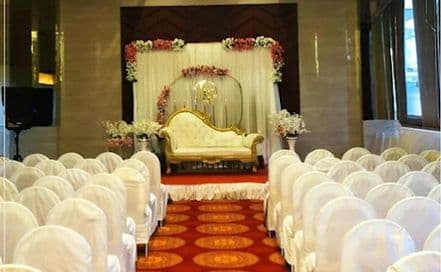 Maria Restaurant and Banquet Hall Thane Photo Maria Restaurant and Banquet Hall Thane AC Banquet Hall in Thane