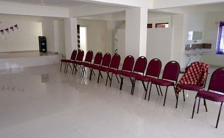 Marian Rose Party Hall Marathahalli Photo Marian Rose Party Hall Marathahalli Non-AC Banquet Halls in Marathahalli