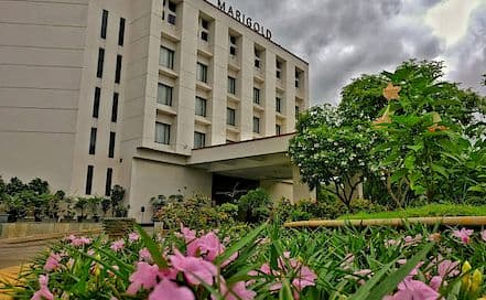 Marigold Hotel Begumpet Photo Marigold Hotel Begumpet 5 Star Hotel in Begumpet