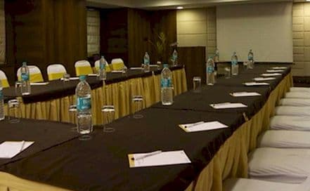 Marigold Residency Andheri Photo Marigold Residency Andheri Hotel in Andheri