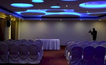 Marimba Banquets Andheri Photo Marimba Banquets Andheri AC Banquet Hall in Andheri