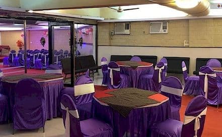 Marine Centre Vashi Photo Marine Centre Vashi AC Banquet Hall in Vashi