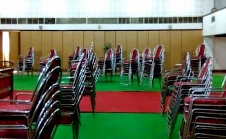 Marri Krishna Reddy Hall Secunderabad Photo Marri Krishna Reddy Hall Secunderabad AC Banquet Hall in Secunderabad