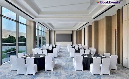 Marriott Executive Apartments Navi Mumbai Turbhe Photo Marriott Executive Apartments Navi Mumbai Turbhe 5 Star Hotel in Turbhe