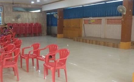 Maruthi Hall Selaiyur Photo Maruthi Hall Selaiyur AC Banquet Hall in Selaiyur