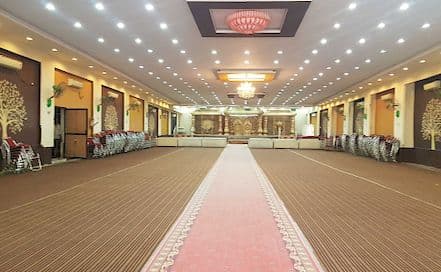 Maruti Gardens Lakdikapul Photo Maruti Gardens Lakdikapul AC Banquet Hall in Lakdikapul
