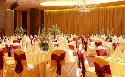 Marwar Banquet Hall Alipore Photo Marwar Banquet Hall Alipore AC Banquet Hall in Alipore
