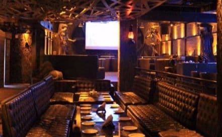 Masabaa Punjabi Bagh Photo Masabaa Punjabi Bagh Lounge in Punjabi Bagh