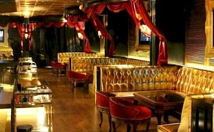 Matahaari Worli Photo Matahaari Worli Lounge in Worli