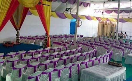 Mataji Garden Hall Virar Photo Mataji Garden Hall Virar AC Banquet Hall in Virar