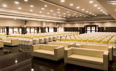 Matkal - Banquets & Lawns Huskar Photo Matkal - Banquets & Lawns Huskar AC Banquet Hall in Huskar
