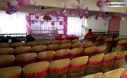 Matoshree Sabhagruha Kalyan Photo Matoshree Sabhagruha Kalyan Non-AC Banquet Halls in Kalyan