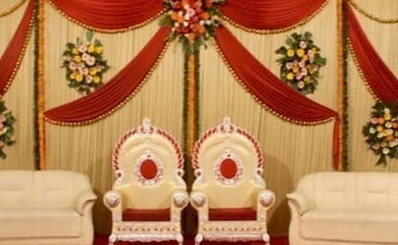 Matushri Velbai Sabhagruha Matunga Photo Matushri Velbai Sabhagruha Matunga AC Banquet Hall in Matunga