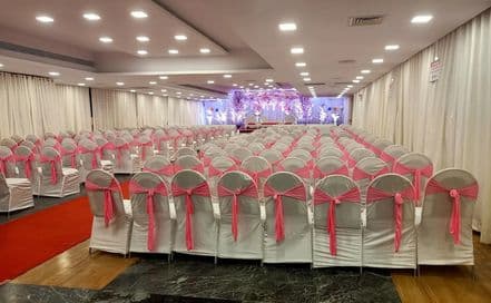 Mauli Banquets Mira Road Photo Mauli Banquets Mira Road AC Banquet Hall in Mira Road