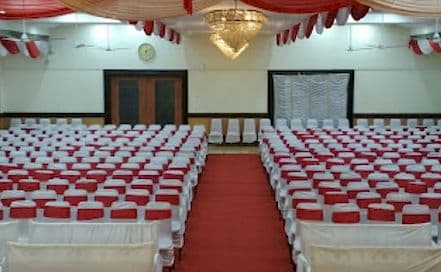 Mauli Hall Dombivali Photo Mauli Hall Dombivali AC Banquet Hall in Dombivali
