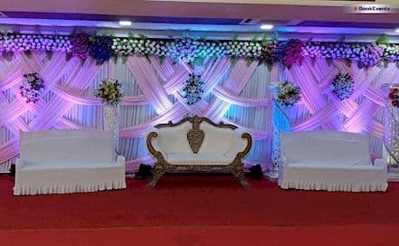 Maurya Hall Bhandup Photo Maurya Hall Bhandup AC Banquet Hall in Bhandup