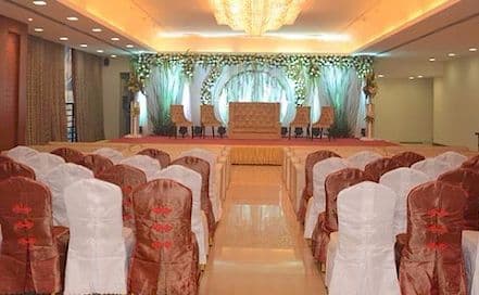 Maxus Banquet Hall Bhayander Photo Maxus Banquet Hall Bhayander AC Banquet Hall in Bhayander