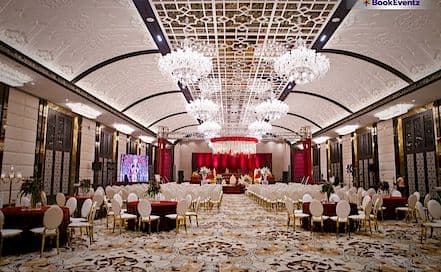 Maxus Dome and Banquets Bhayander Photo Maxus Dome and Banquets Bhayander AC Banquet Hall in Bhayander