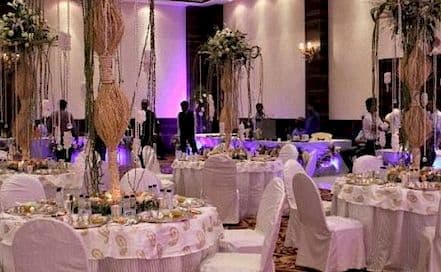 Mayfair Banquets Rajarhat Photo Mayfair Banquets Rajarhat AC Banquet Hall in Rajarhat