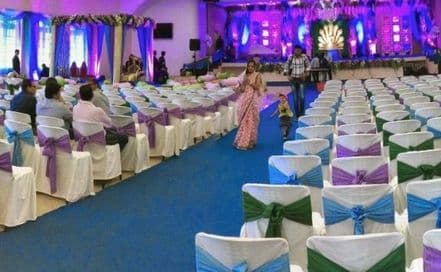 Mayor Ramanathan Chettiar Hall R.A. Puram Photo Mayor Ramanathan Chettiar Hall R.A. Puram AC Banquet Hall in R.A. Puram