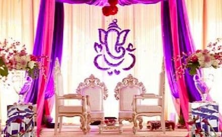 Mayors Hall Andheri Photo Mayors Hall Andheri AC Banquet Hall in Andheri