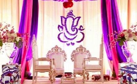 MBPT New Marriage Hall Wadala Photo MBPT New Marriage Hall Wadala AC Banquet Hall in Wadala