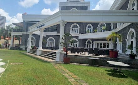 MCA Club Kandivali Kandivali Photo MCA Club Kandivali Kandivali AC Banquet Hall in Kandivali