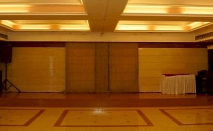 Mcf Club Borivali Photo Mcf Club Borivali AC Banquet Hall in Borivali