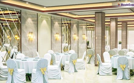 Medallion Banquet Charni Road Photo Medallion Banquet Charni Road AC Banquet Hall in Charni Road