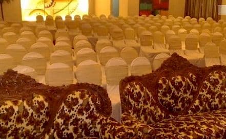 Medical Club Vile Parle Photo Medical Club Vile Parle AC Banquet Hall in Vile Parle