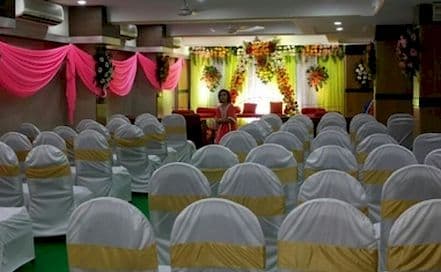 Meena Kumari Hall Jogeshwari Photo Meena Kumari Hall Jogeshwari AC Banquet Hall in Jogeshwari