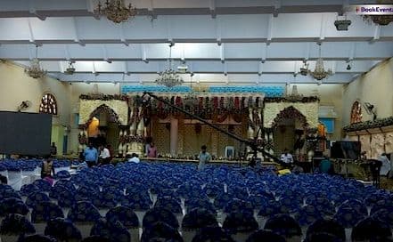 Meenakshi Kalyana Mantapa RR Nagar Photo Meenakshi Kalyana Mantapa RR Nagar Non-AC Banquet Halls in RR Nagar